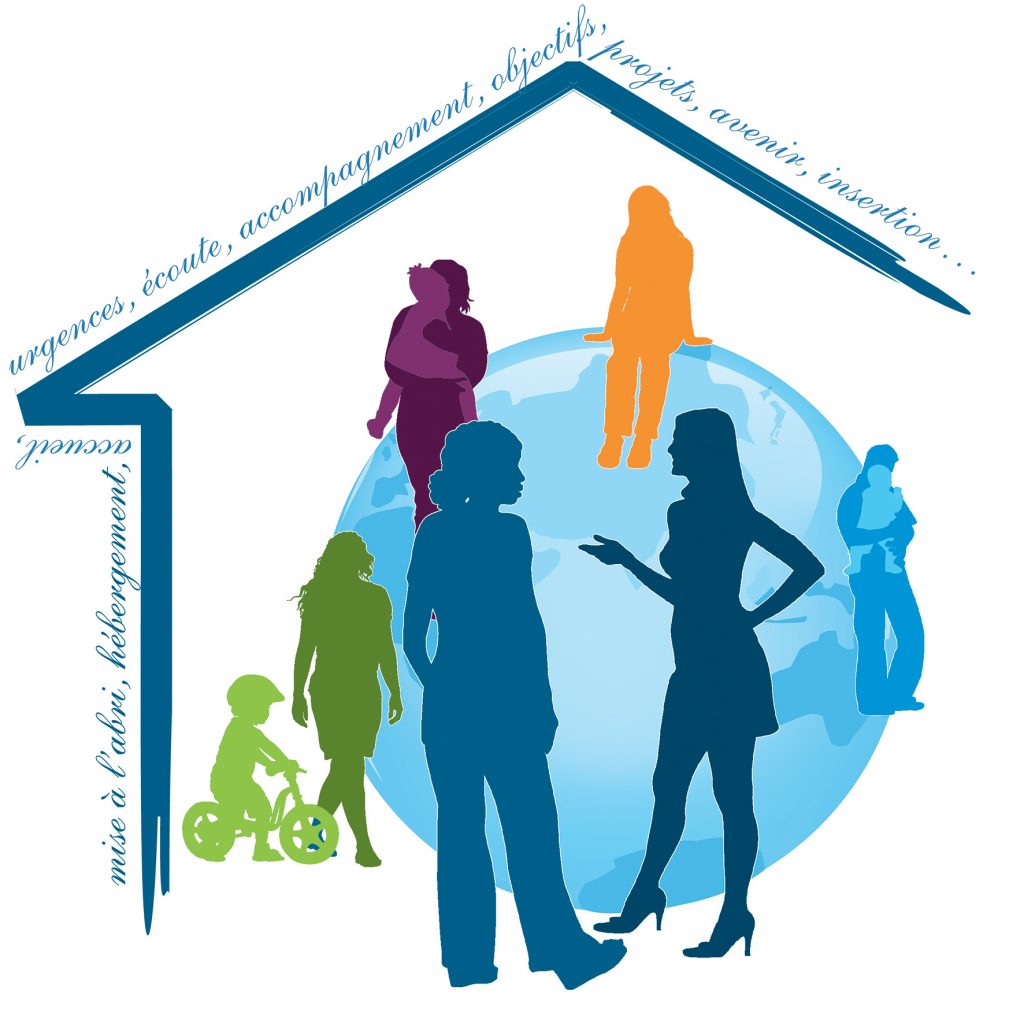 Centre hébergement et de réinsertion sociale (CHRS) - ASFAD