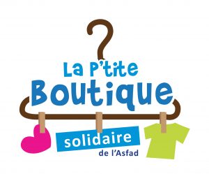 Boutique solidaire vêtements enfants rennes