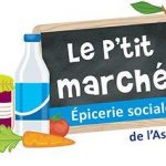 Le P'tit Marché - Epicerie Sociale - Aide alimentaire rennes et ille-et-vilaine