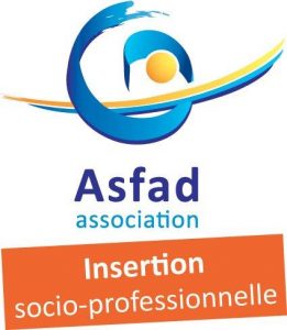 Asfad Insertion socio-professionnelle