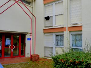 Maison relais, résidence sociale pour les personnes en difficultés à rennes