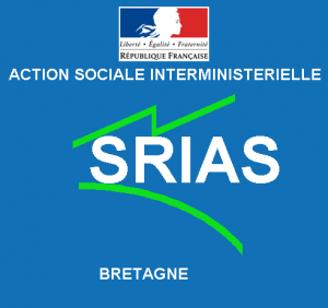 Section Régionale Interministérielle Action Sociale (SRIAS)