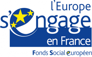 L'Europe s'engage en France Fonds Social Européen