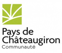 Logo-Pays de Chateaugiron Communauté - ASFAD